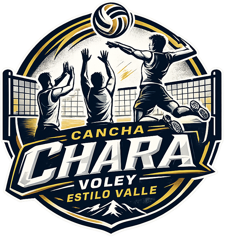 Logo de Cancha Chara