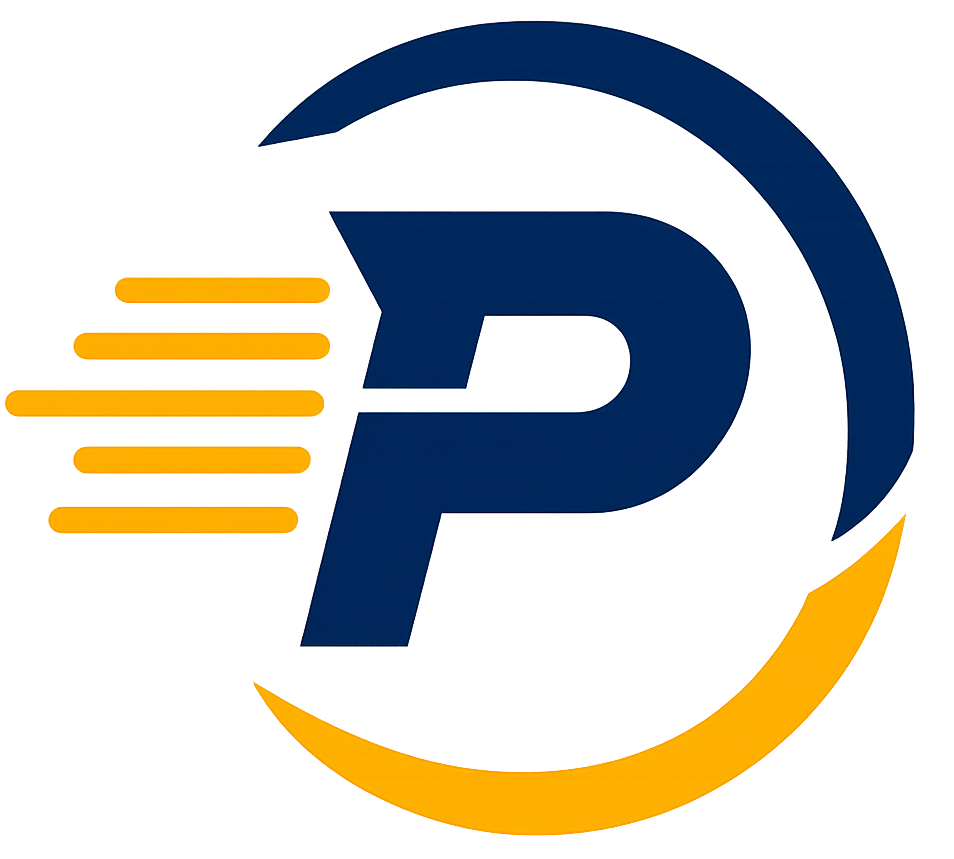 Logo de Express 1