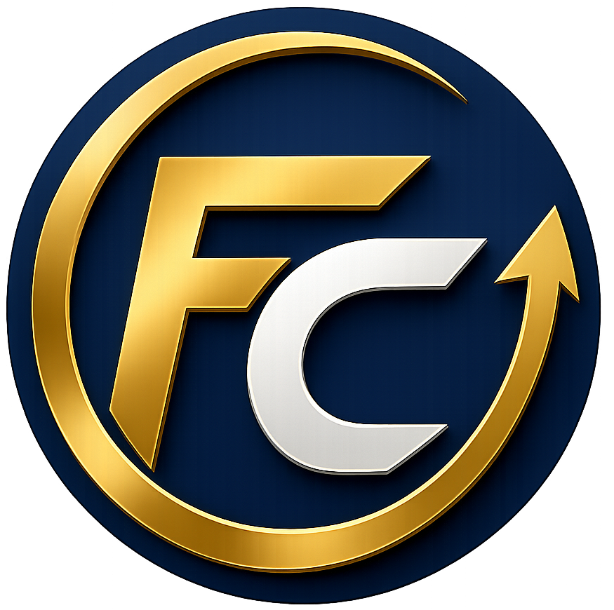 Logo de FC