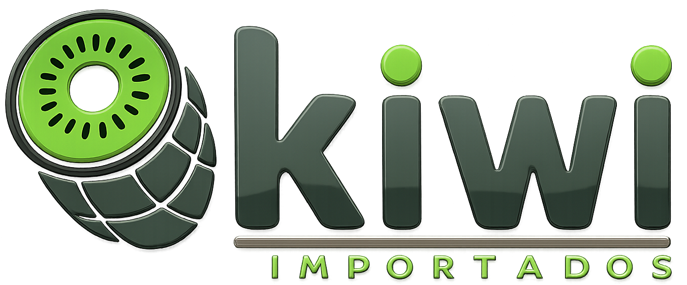 Logo de Kiwi Importados