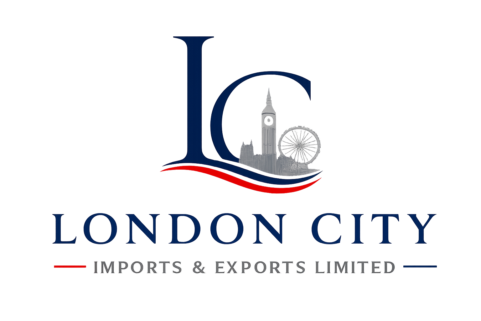 Logo de London City