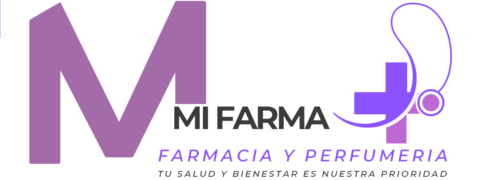 Logo de Mi Farma