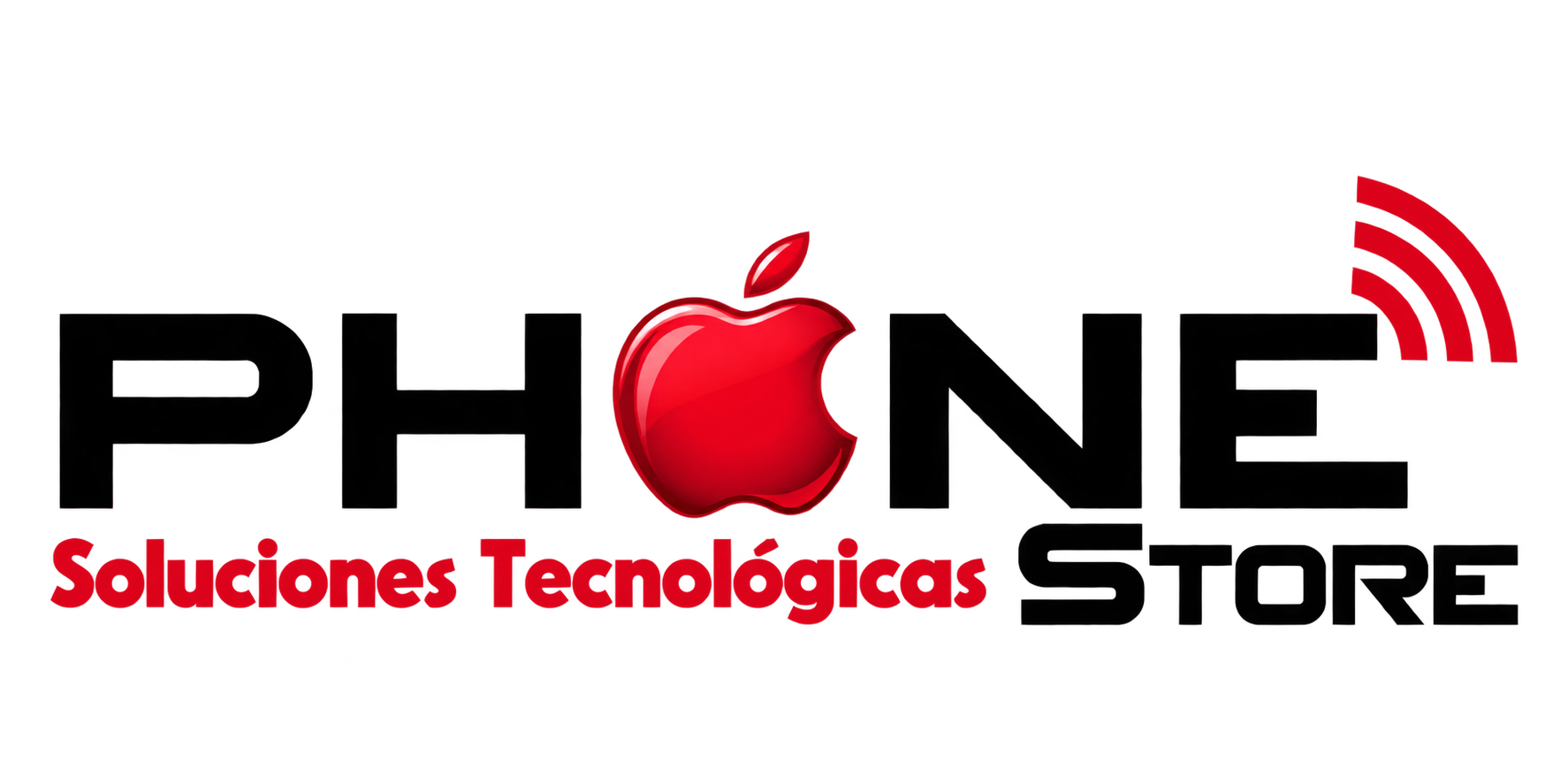 Logo de Phone Store