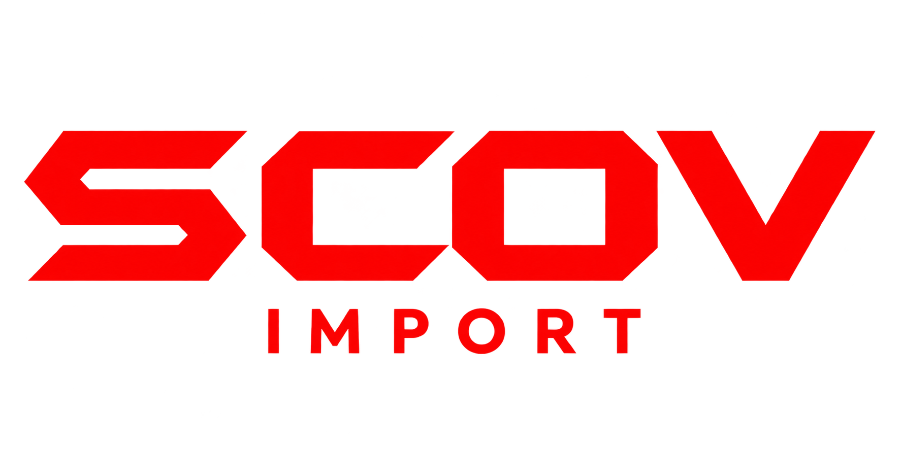 Logo de SCOV Import