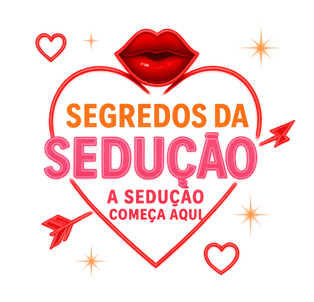 Logo de Segredos da Sedução