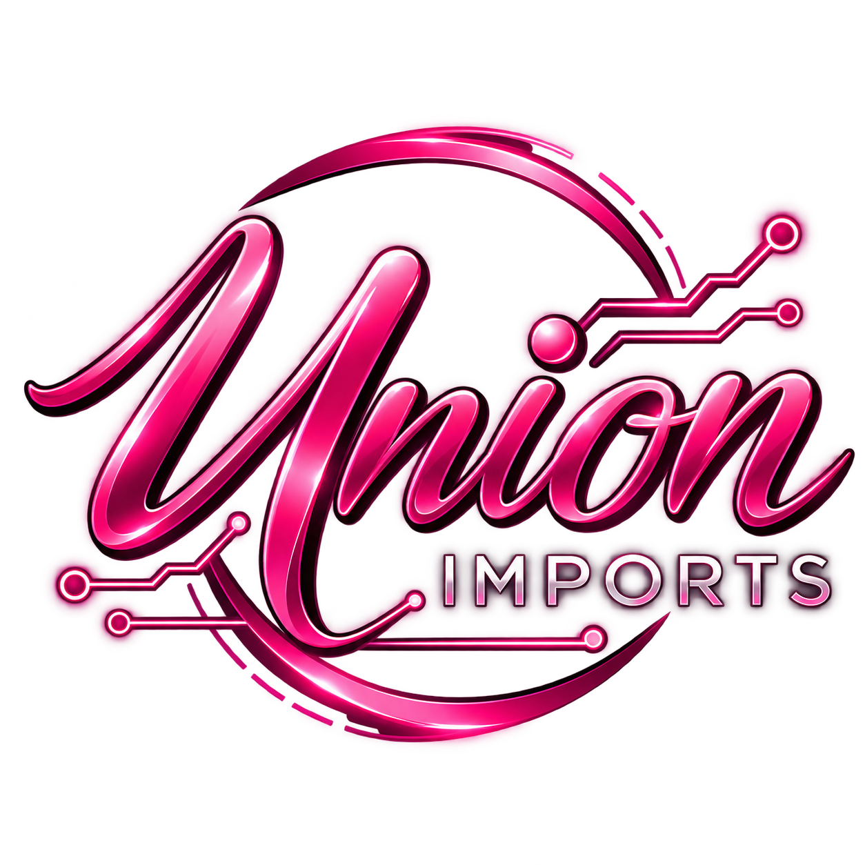 Logo de Unión Imports