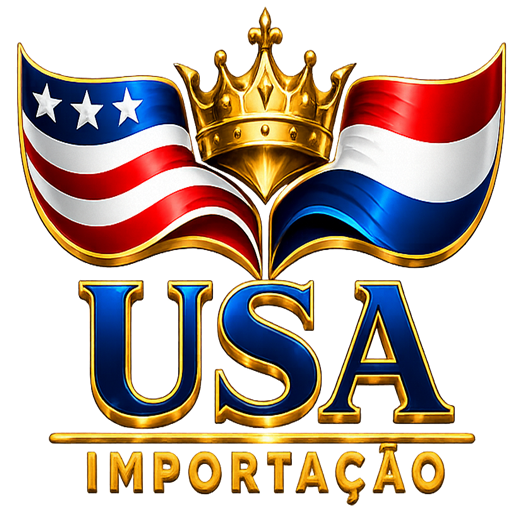 Logo de USA Importação