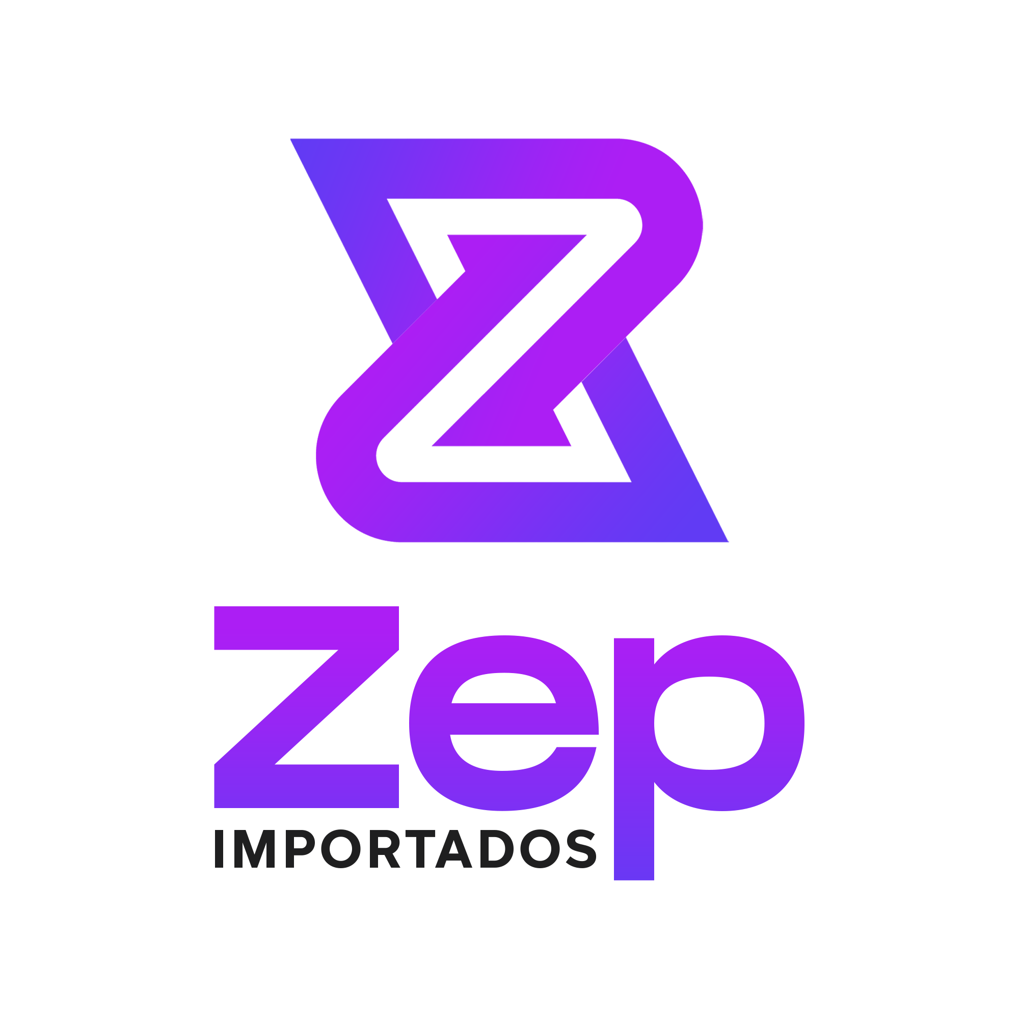 Logo de Zep Importados