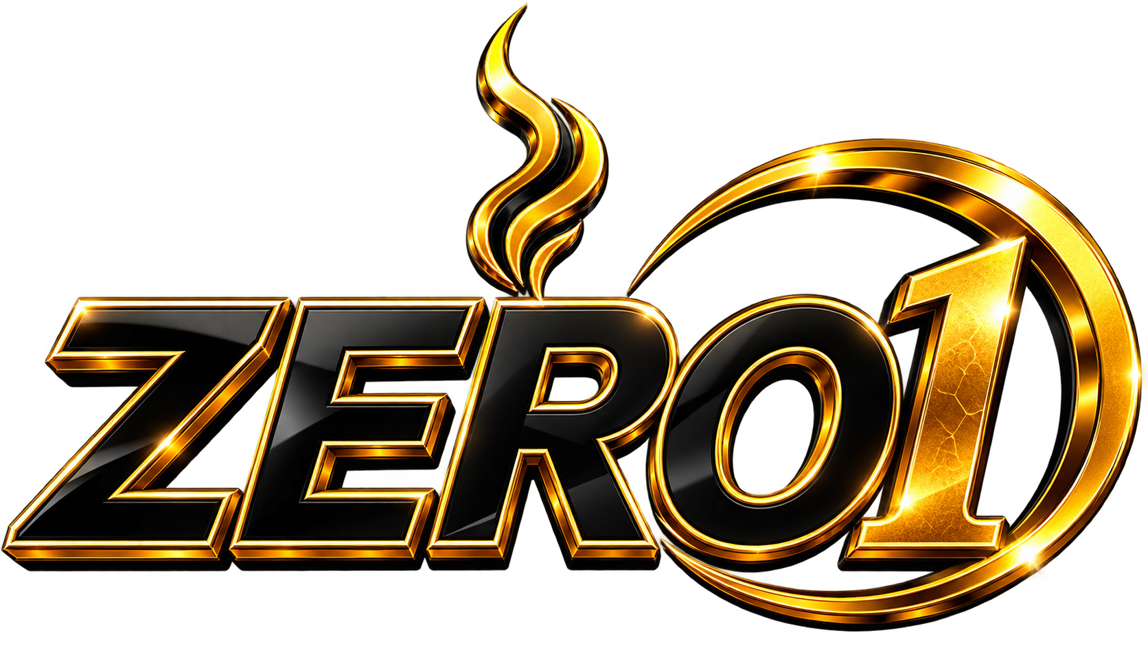 Logo de Zero 1