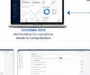 Gestión de ventas